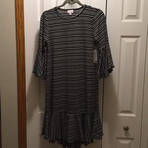LulaRoe Maurine Dress